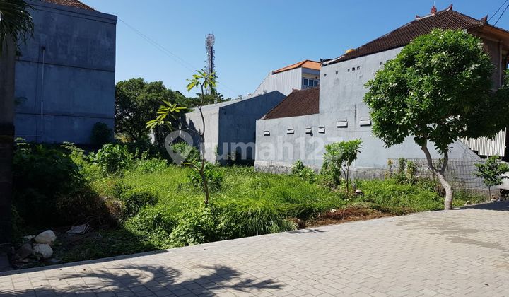 Dijual Tanah Lokasi Strategis area Teuku Umar Barat Dijual Tanah Lokasi Strategis area Teuku Umar Barat