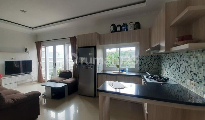 Turun Harga Rumah Modern Minimalis Cluster One Gate Kerobokan 2