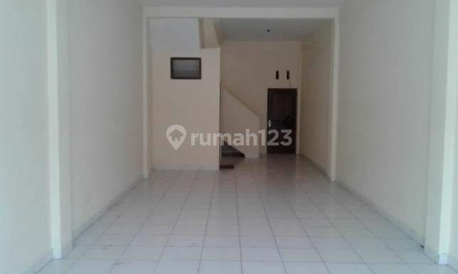 Cheap 2 Floor Shophouse in the Densely Populationd Area of Dalung Permai 2