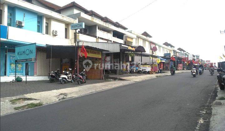 Cheap Shophouse, Dalung Permai Business Center, Densely Populationd Area 2