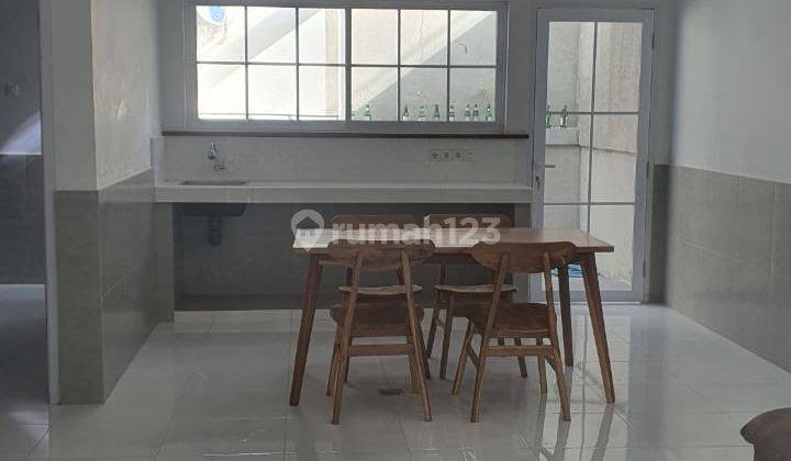 Newly Renovated 2 Bedroom Modern Minimalist House In Ungasan 2