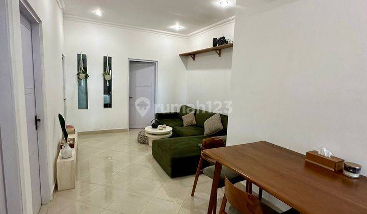 Modern Clean and Fully Furnished house Great Location Ungasan 1