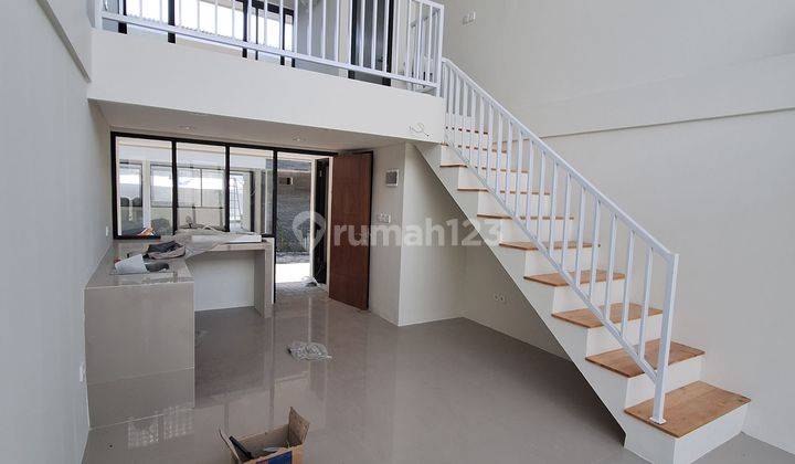 Loft Apartment At Tumbak Bayuh Canggu Maximum Roi 1