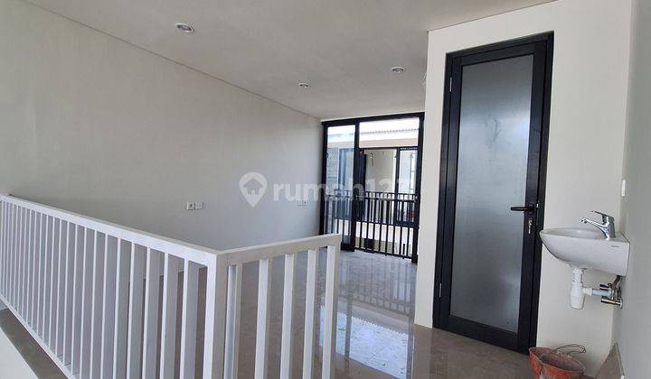 Loft Apartment At Tumbak Bayuh Canggu Maximum Roi 2