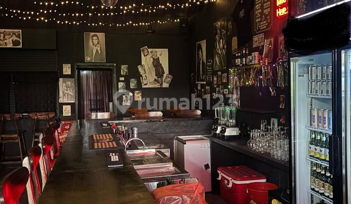 A Bar In Prime Location Batubolong Canggu Seeking For New Owner A Bar In Prime Location Batubolong Canggu Seeking For New Owner
