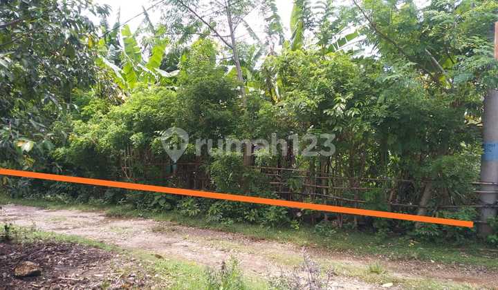 Premium Jimbaran Land Near Five Star Resorts Walking Distance to The Beach