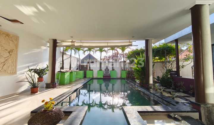 Affordable One Gate System Villa at Taman Mumbul Nusa Dua 2