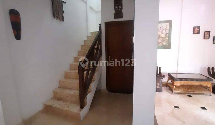 Rumah Terawat Siap Huni Taman Mumbul Nusa Dua 2