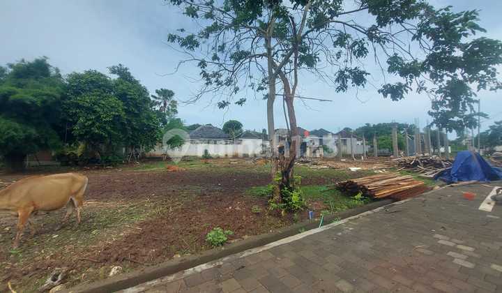 30 Leasehold 2 Are Land At Ungasan Near Melasti Beach 2