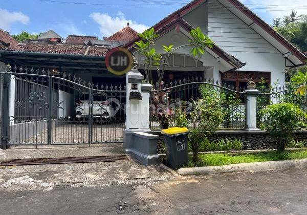 House for sale at Sibang, Abiansemal, strategic location, only 12 minutes to Mangusada Badung Hospital 1