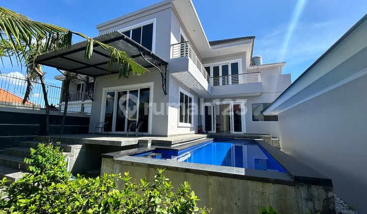 Rumah Mewah Buluh Indah Gatot Subroto Barat Denpasar Rumah Mewah Buluh Indah Gatot Subroto Barat Denpasar