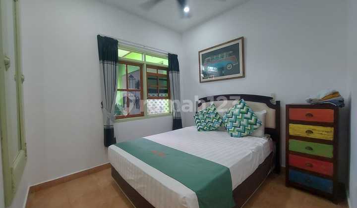 Villa Murah Fully Furnish Kawasan Pariwisata Nusa Dua 2