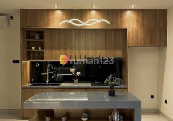 Brand New Rumah Luxury Modern Denpasar Dekat Kerobokan 2