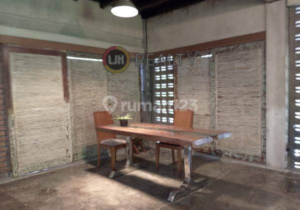 House for rent at Singapadu, Gianyar, strategic location, well maintained, only 5 minutes to Bali Zoo 2