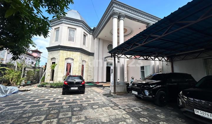 Rumah Mewah Sunset Road Kuta Dekat Siloam Rumah Mewah Sunset Road Kuta Dekat Siloam