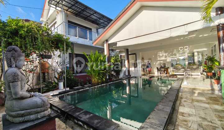 Affordable One Gate System Villa at Taman Mumbul Nusa Dua Affordable One Gate System Villa at Taman Mumbul Nusa Dua