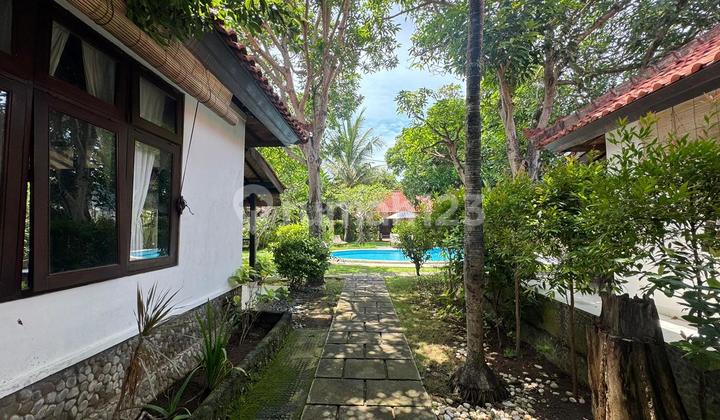 Bali Tropical Villa Prime Location Kayu Aya Seminyak 2