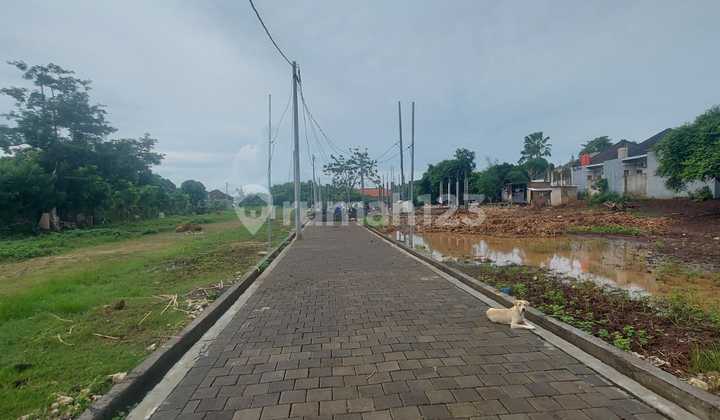 30 Leasehold 2 Are Land At Ungasan Near Melasti Beach 1