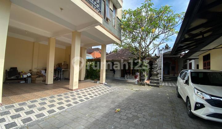 Rumah Hitung Tanah Saja Lokasi Jayagiri Renon Denpasar Rumah Hitung Tanah Saja Lokasi Jayagiri Renon Denpasar