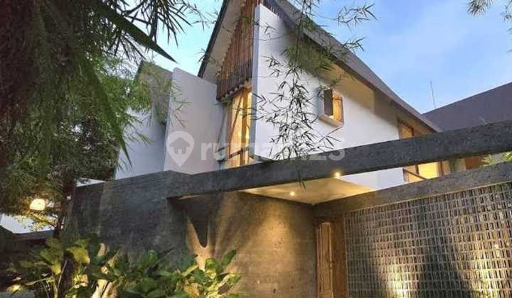 Brand New Tropical Modern Villa Pererenan Close To The Beach Brand New Tropical Modern Villa Pererenan Close To The Beach