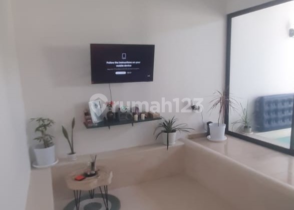 2 Bedrooms Modern Minimalist Villa in Kerobokan close to Seminyak 2 Bedrooms Modern Minimalist Villa in Kerobokan close to Seminyak