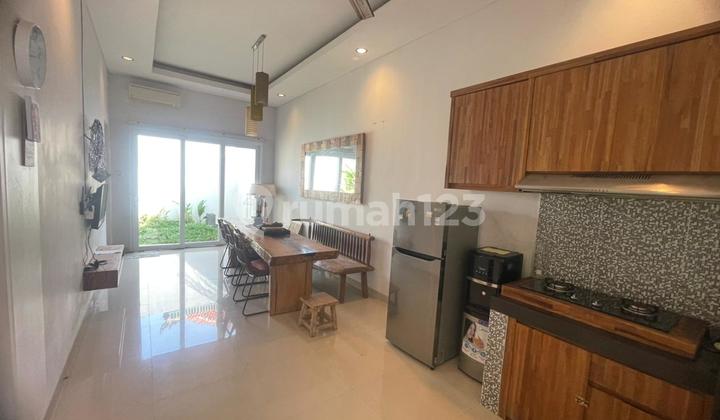 Rumah Minimalis One Gate System Area Kerobokan 2