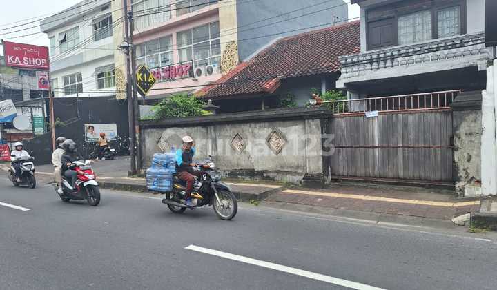 Rumah Jalan Utama Monang Maning Denpasar 2
