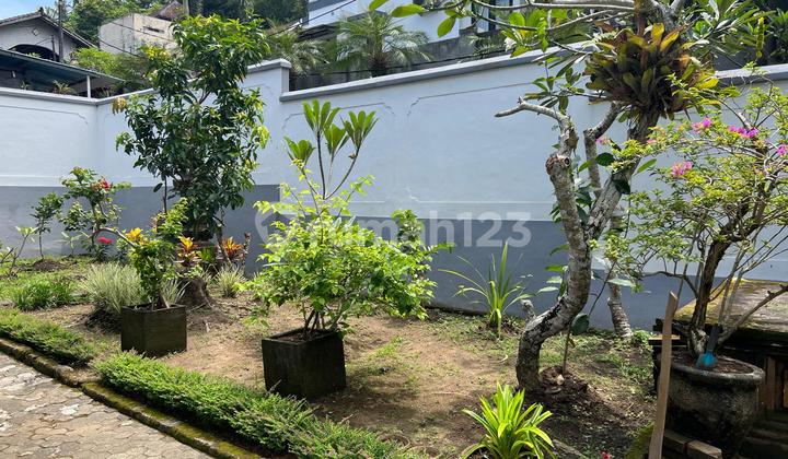 Rumah Semi Villa View Sungai Ayung Dekat Green School Abiansemal Badung 2
