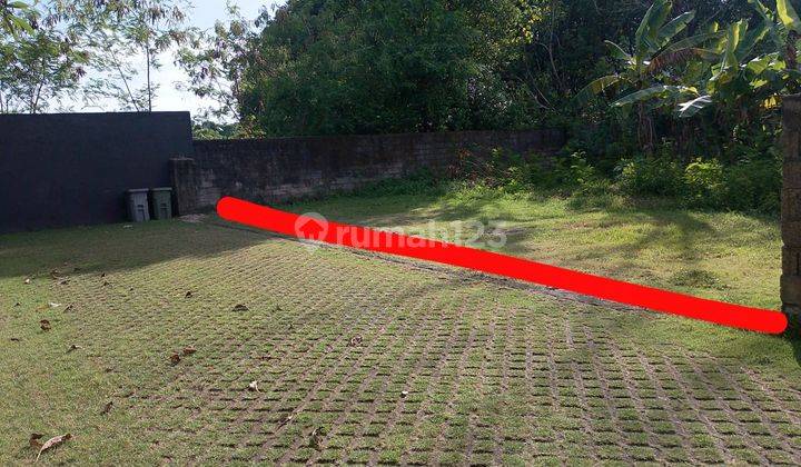 Tanah Perumahan Siap Bangun Di Jimbaran Dekat Mcd 2
