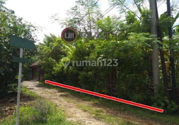 Land for sale at Jimbaran, strategic location, only 14 minutes to GWK Bali 1