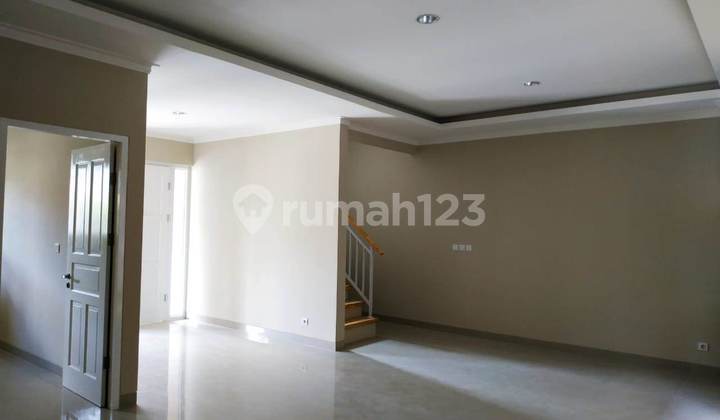 Rumah Cluster Modern Minimalis Bersih Rapi Di Jimbaran 2