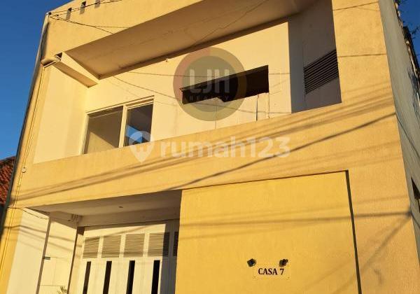 Studio house for rent at Dalung, strategic location with an attractive interior design
