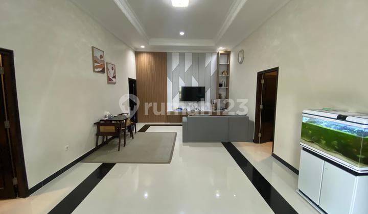 Rumah Bersih Terawat Siap Huni Puri Gading Jimbaran 2