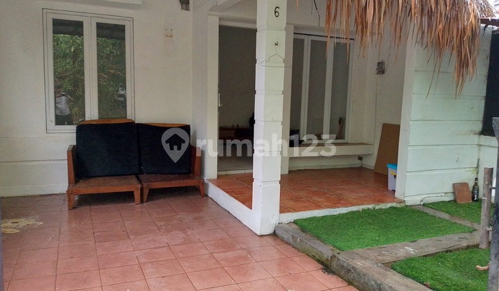 Rumah 2 Kamar Cluster Arjuna Ungasan Dekat Pantai Dramland 2