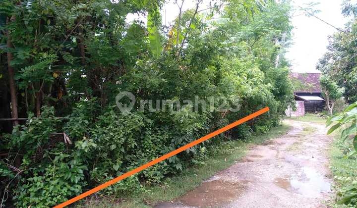 Premium Jimbaran Land Near Five Star Resorts Walking Distance to The Beach