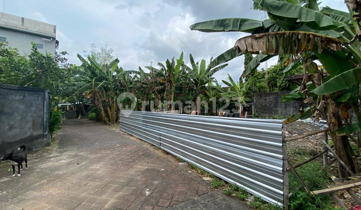 Tanah Murah Gedong Sari Area Mumbul Nusa Dua Tanah Murah Gedong Sari Area Mumbul Nusa Dua