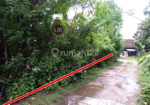 Land for sale at Jimbaran, strategic location, only 14 minutes to GWK Bali 2