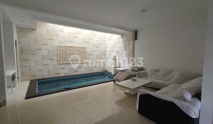 Elite Cluster House with One Gate System in Denpasar City 2