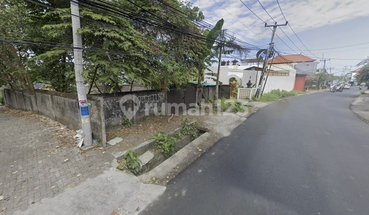 5,5 Are Land Mainroad Tumbakbayuh Pererenan