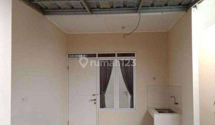Rumah Minimalis Citra Indah City Bukit Salvia
