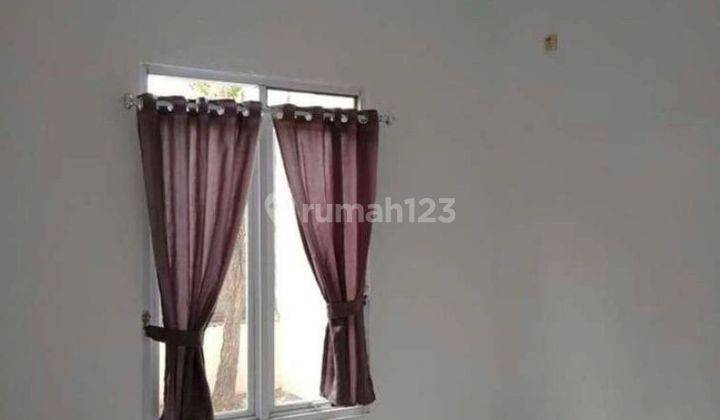 Rumah Minimalis Citra Indah City Bukit Salvia