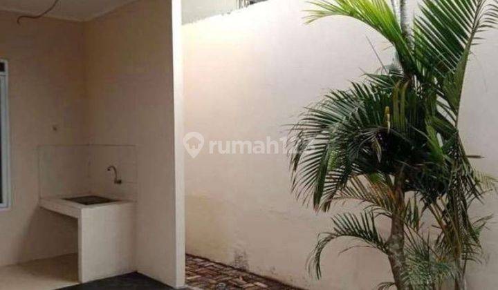 Rumah 1 Lantai Minimalis Citra Indah Bukit Salvia
