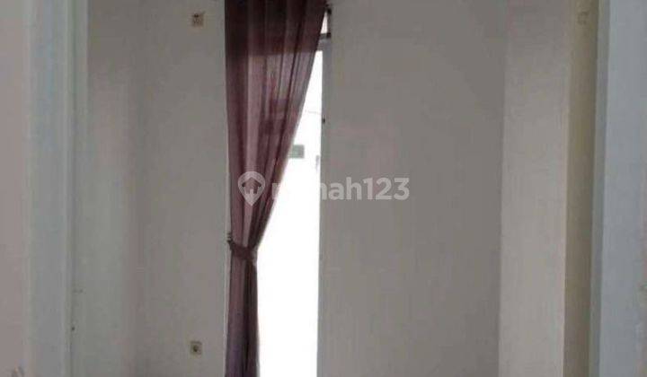 Rumah 1 Lantai Minimalis Citra Indah Bukit Salvia
