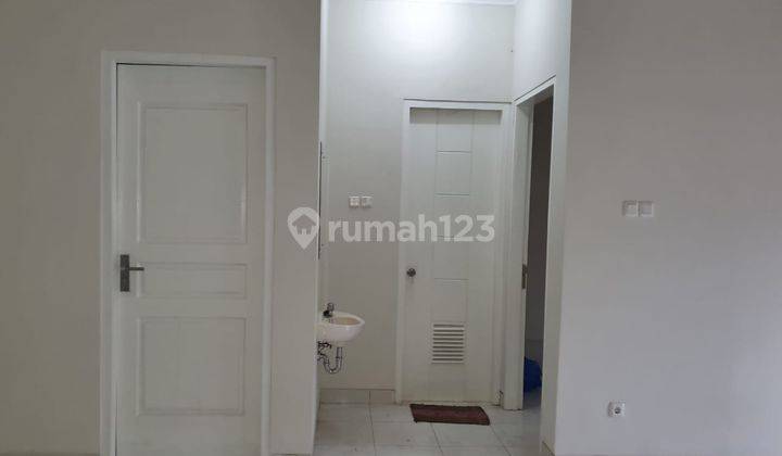 Rumah Sudah Renovasi di Kota Wisata
cluster Ontario, Bogor 2