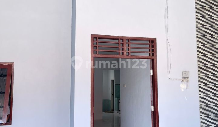 Bunder Asri House (Gba) Kebomas Gresik