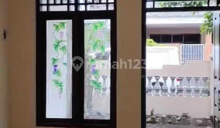 Rumah 1 Lantai Pongangan Manyar Gresik 2