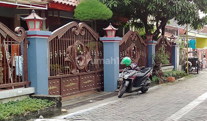 Rumah di Kepuhkiriman Waru Sidoarjo 2