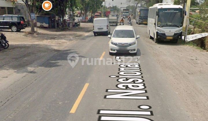 Tanah Gudang Di Manyar Sembayat Gresik Tanah Gudang Di Manyar Sembayat Gresik