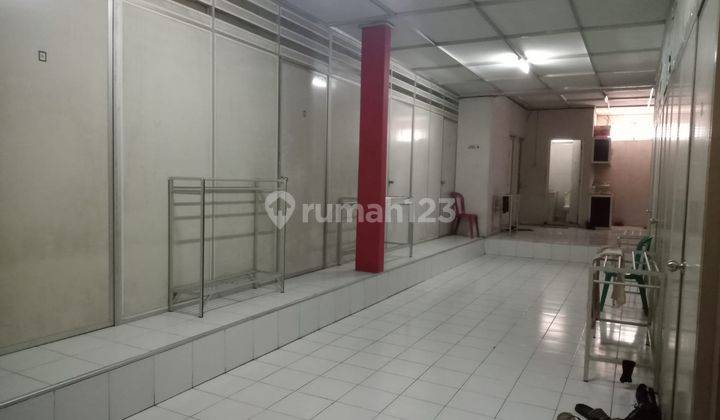Rumah Kos 2 Lantai Di Jl. Kartini Gresik Kota 5