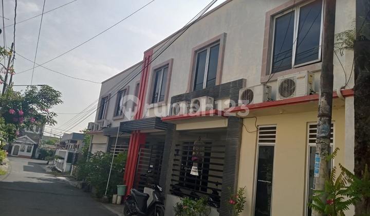 Rumah Kos 2 Lantai Di Jl. Kartini Gresik Kota 1